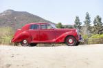 Bentley Mark VI Sports Saloon by James Young Ltd 1947 года